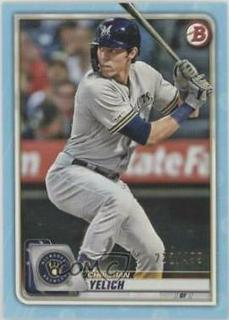 Christian Yelich
