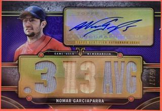 Nomar Garciaparra