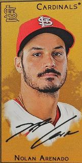 Nolan Arenado