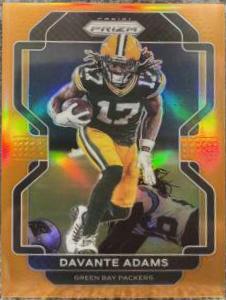Davante Adams