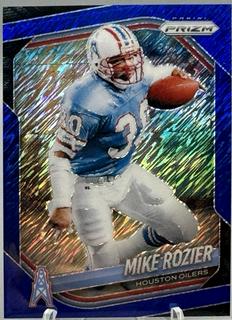 Mike Rozier