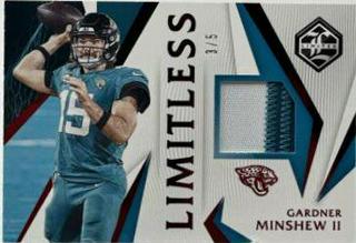 Gardner Minshew II