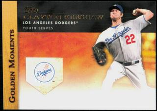 Clayton Kershaw