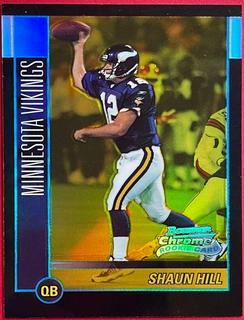 Shaun Hill