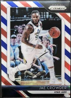 Jae Crowder