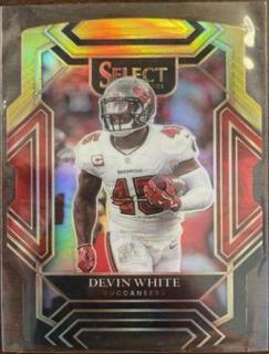Devin White