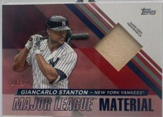 Giancarlo Stanton