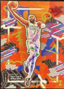 Jaylen Brown