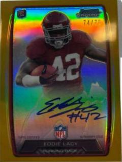 Eddie Lacy