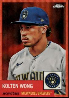 Kolten Wong