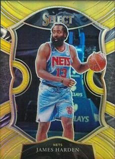 James Harden
