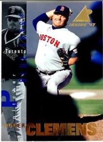 Roger Clemens