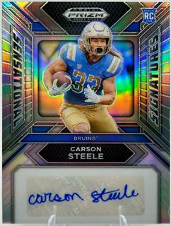 Carson Steele