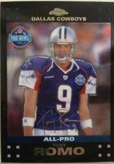 Tony Romo