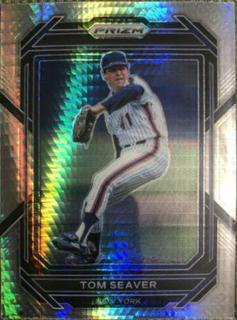 Tom Seaver
