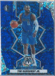 Tim Hardaway Jr.
