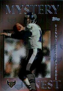 Vinny Testaverde