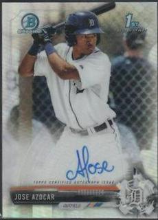 Jose Azocar