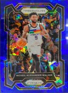 Nickeil Alexander Walker