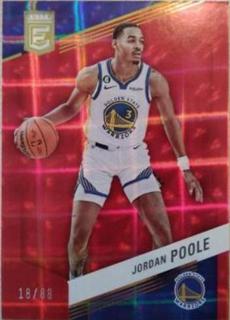 Jordan Poole
