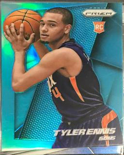 Tyler Ennis