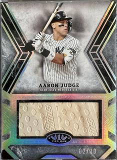 Aaron Judge
