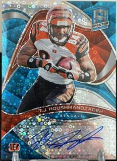 T. J. Houshmandzadeh