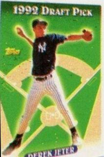 Derek Jeter
