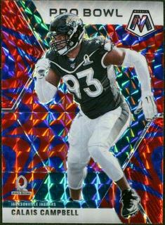 Calais Campbell