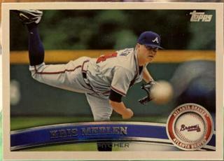 Kris Medlen