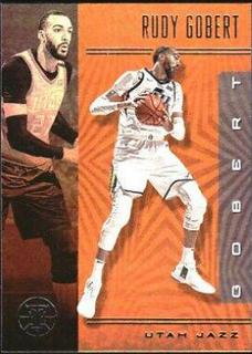 Rudy Gobert