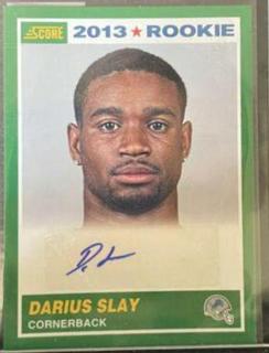 Darius Slay