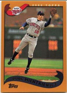 Doug Mientkiewicz