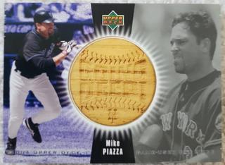 Mike Piazza
