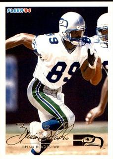 Brian Blades