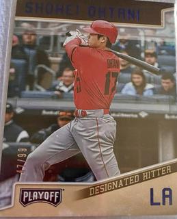 Shohei Ohtani