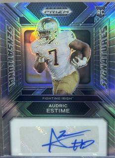 Audric Estime