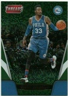 Robert Covington