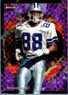 Michael Irvin