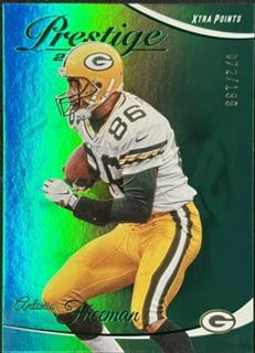 Antonio Freeman