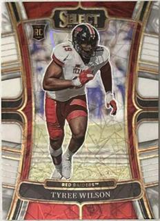Tyree Wilson