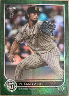 Yu Darvish