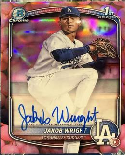 Jakob Wright