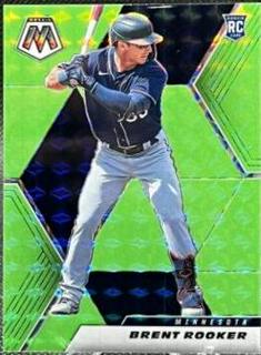 Brent Rooker