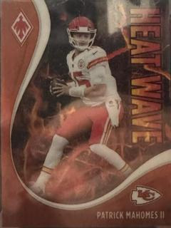 Patrick Mahomes II
