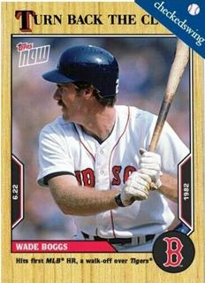 Wade Boggs