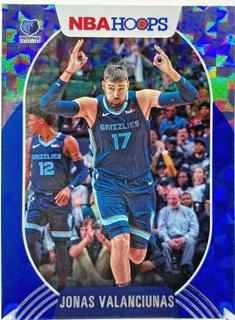 Jonas Valanciunas