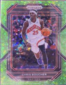 Chris Boucher