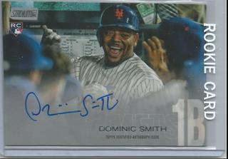 Dominic Smith