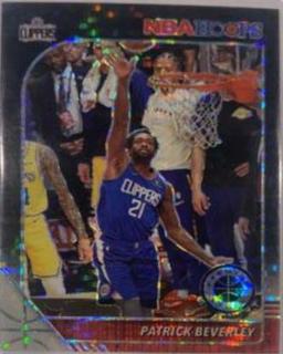 Patrick Beverley